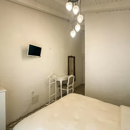 Otel Filizce Alaçatı