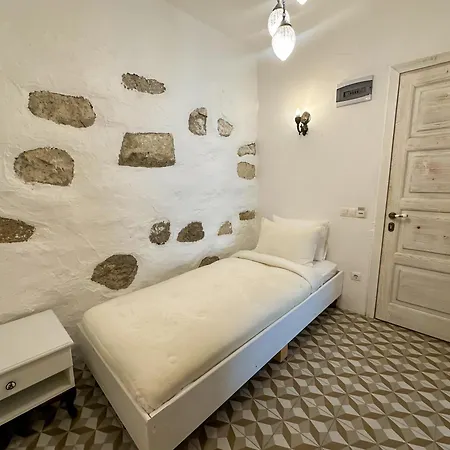 Filizce Alaçatı