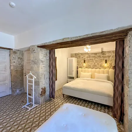Filizce Alaçatı Otel İzmir